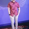 Nicky Tirta cerai