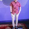 Nicky Tirta cerai