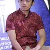 Nicky Tirta cerai