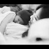 Foto Proses Kelahiran Anak Kedua Franda dan Samuel Zylgwy
