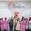 Foto Proses Kelahiran Anak Kedua Franda dan Samuel Zylgwy