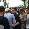 Foto Proses Pemakaman Ayah King Nassar
