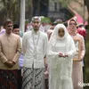Syahnaz Sadiqah - Jeje Govinda Menikah