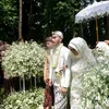 Syahnaz Sadiqah - Jeje Govinda Menikah