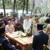 Syahnaz Sadiqah - Jeje Govinda Menikah