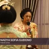 Foto Prosesi Langkahan Erina Gudono Minta Restu ke Dua Kakaknya Karena Nikah