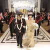 Rica Andriani - Fahrul Sudiana