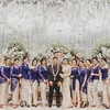Rica Andriani - Fahrul Sudiana