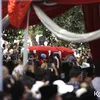 BJ Habibie