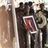 BJ Habibie