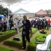 Eddy Silitonga
