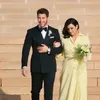 Priyanka Chopra - Nick Jonas