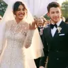Priyanka Chopra - Nick Jonas