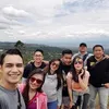 Asmirandah &amp; Jonas Liburan ke Bandung