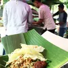 Wisata Kuliner Mona Ratuliu di Malang