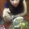Wisata Kuliner Mona Ratuliu di Malang