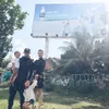 Irfan Bachdim &amp; Jennifer di Bali