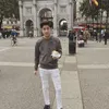 Teuku Rassya - Tamara Bleszynski