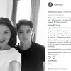 Teuku Rassya - Tamara Bleszynski