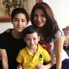 Teuku Rassya - Tamara Bleszynski