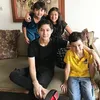 Teuku Rassya - Tamara Bleszynski
