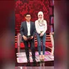 Bella Shofie Pakai Cadar