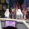 Bella Shofie Pakai Cadar