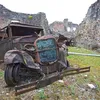 Tempat Terabaikan dan Tak Berpenghuni