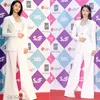 idola di red carpet