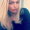 Selebritis Bibir Sensual
