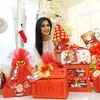 Natal Sandra Dewi