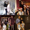 Natal Sandra Dewi