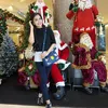 Natal Sandra Dewi