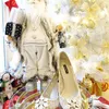 Natal Sandra Dewi