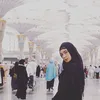 Putri Anne Novita Mas Pur Tukang Ojek Pengkolan