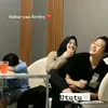 Foto Putri Delina Bercanda dengan Rizwan, Ferdy yang Kelihatan Nggak Semangat Jadi Sorotan