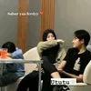 Foto Putri Delina Bercanda dengan Rizwan, Ferdy yang Kelihatan Nggak Semangat Jadi Sorotan
