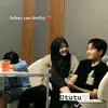 Foto Putri Delina Bercanda dengan Rizwan, Ferdy yang Kelihatan Nggak Semangat Jadi Sorotan