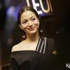 Putri Marino - Indonesian Movie Actor Awards 2018