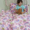 Mikhaela anak nafa urbach