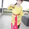Mikhaela anak nafa urbach