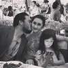 Mikhaela anak nafa urbach