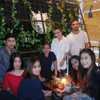 Zachira dan Pacar Baru
