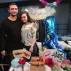 Zachira dan Pacar Baru