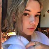 Sarah Snyder, Mantan Pacar Jaden Smith