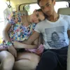 Sarah Snyder, Mantan Pacar Jaden Smith