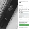 Brooklyn Beckham - Chloe Moretz Putus