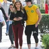 Brooklyn Beckham - Chloe Moretz Putus