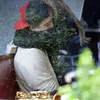Brooklyn Beckham - Chloe Moretz Putus