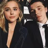 Brooklyn Beckham - Chloe Moretz Putus